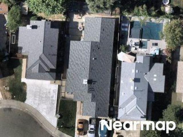 House for sale in California