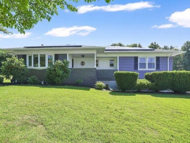 House for sale in Ware, Massachusetts