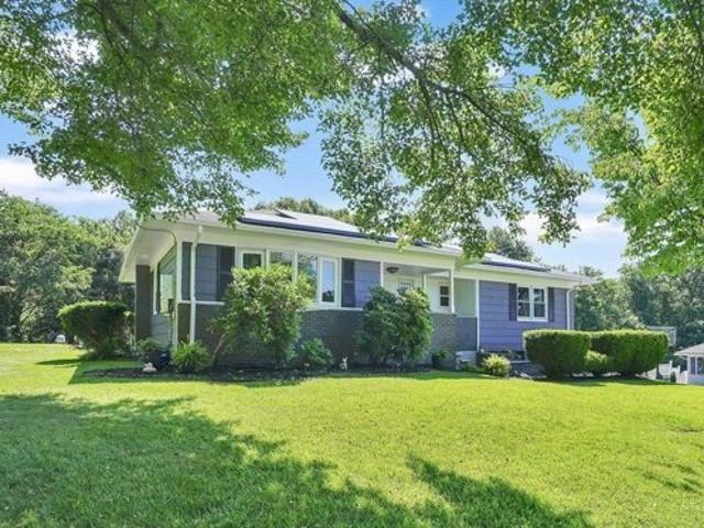 House for sale in Ware, Massachusetts
