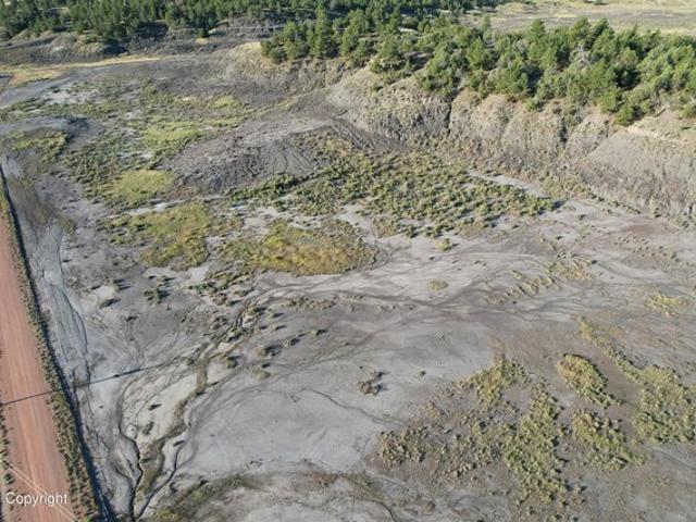 Land for sale in Wyoming