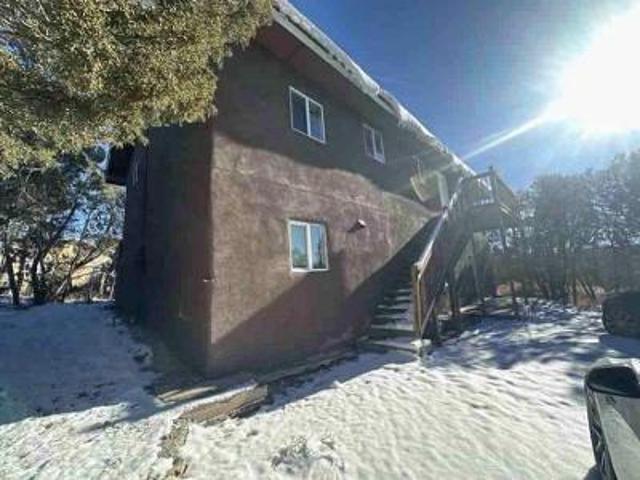 House for sale in Edgewood, New Mexico