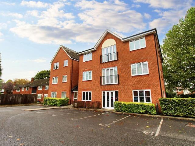 House for rent in Attenborough, East Midlands