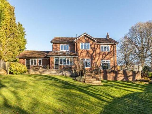 House for sale in Corbridge, Northumberland