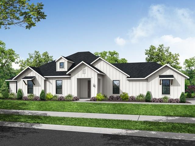 House for sale in Ellis, Texas
