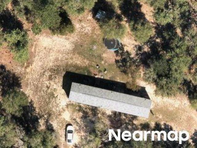 House for sale in Defuniak Springs, Florida