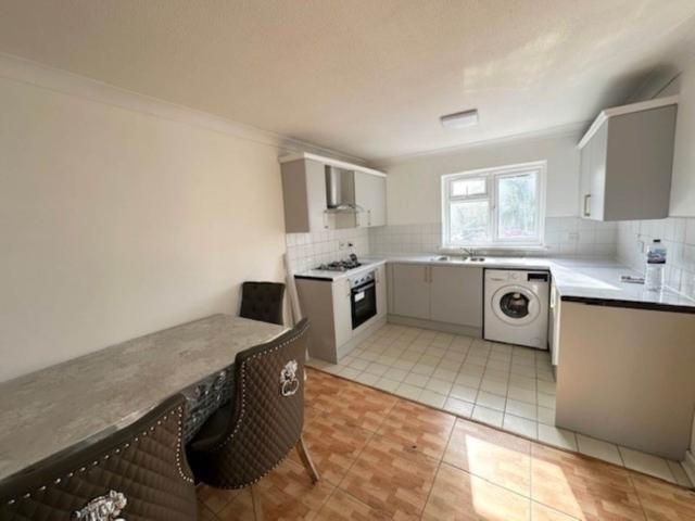 House for rent in Beckton, Greater London