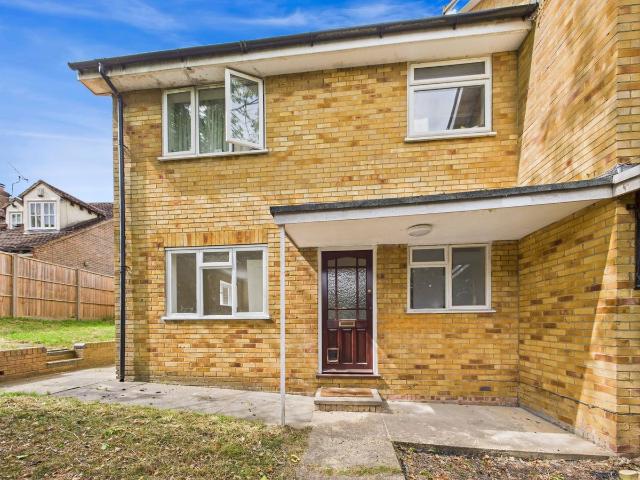 House for rent in Wooburn, Berghers Hill