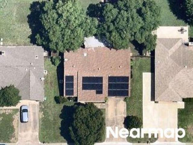 House for sale in Benbrook, Texas