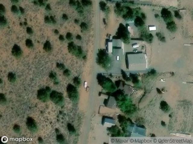 House for sale in Susanville, California