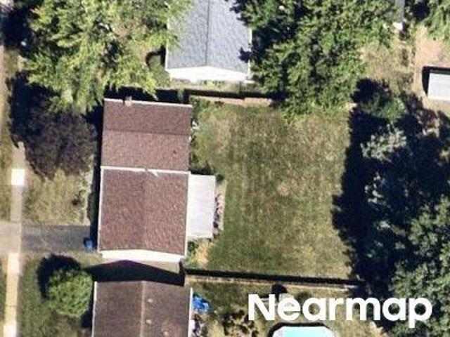 House for sale in Gahanna, Ohio