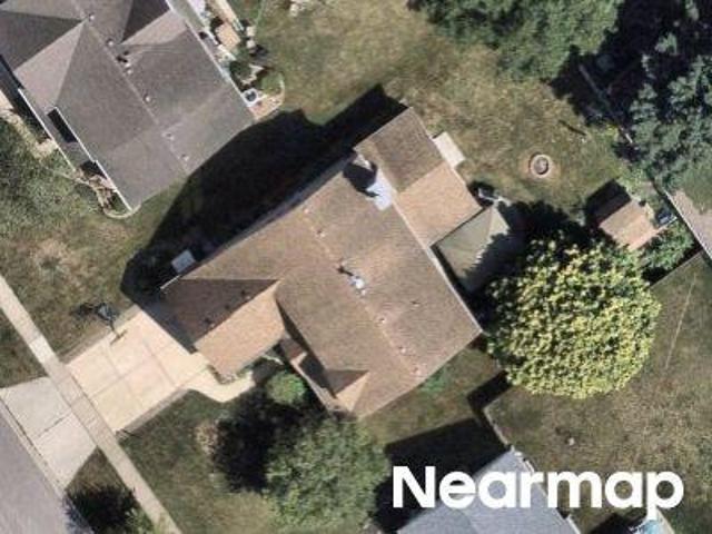House for sale in South Elgin, Illinois