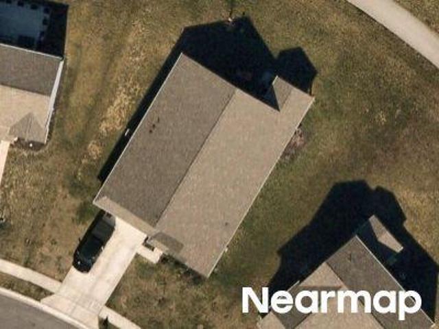 House for sale in Pendleton, Indiana