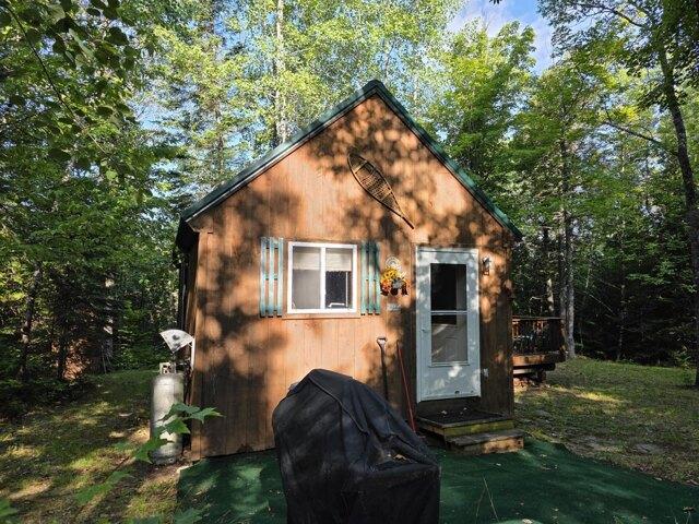 House for sale in Abbot, Piscataquis County