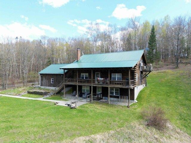 House for sale in Lyndon, Vermont