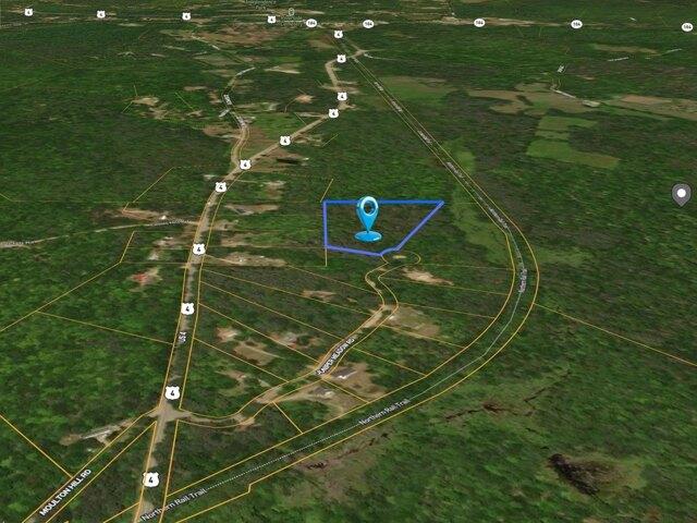 Land for sale in New Hampshire