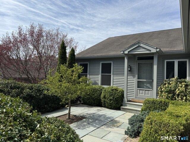 Condo for sale in Washington, Connecticut
