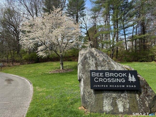 House for sale in Washington, Connecticut