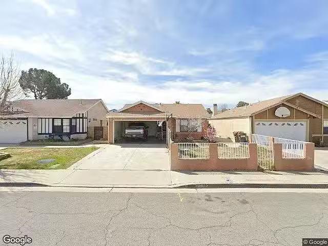 House for rent in Pomona