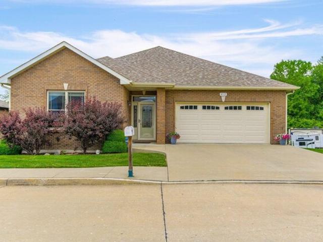 Condo for sale in Columbia