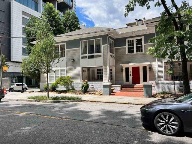 Apartment for rent in Midtown, Atlanta