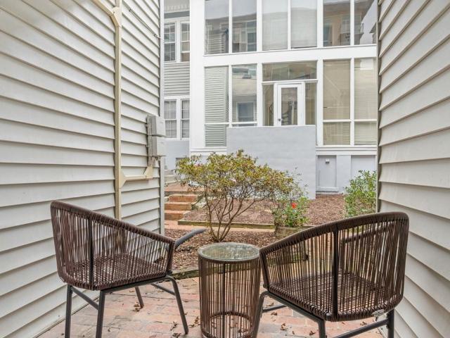 Apartment for rent in Atlanta, Georgia