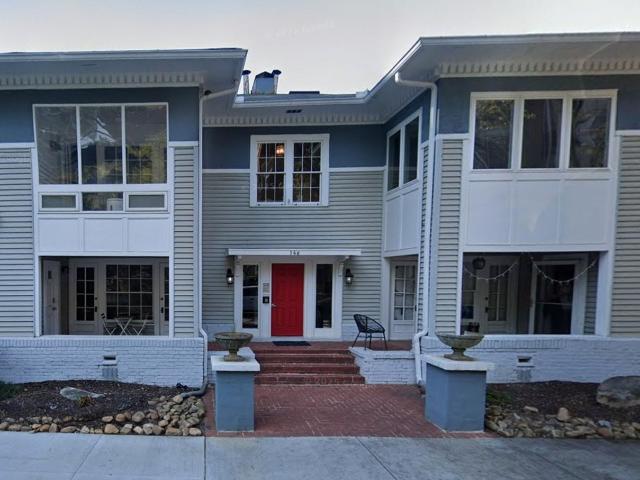 Apartment for rent in Atlanta, Georgia