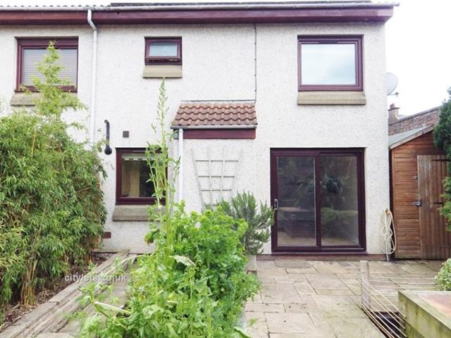 House for rent in Baberton, Juniper Green