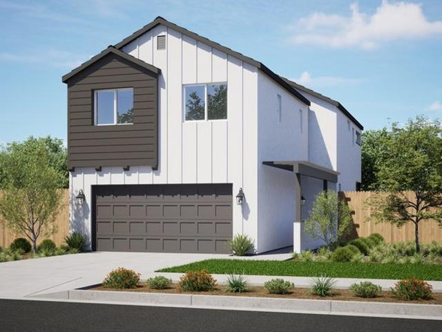 House for sale in Tulare, California