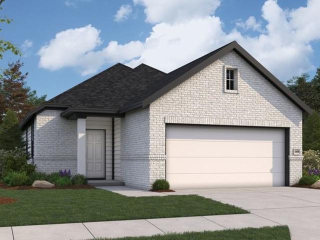 House for sale in Willis, Texas