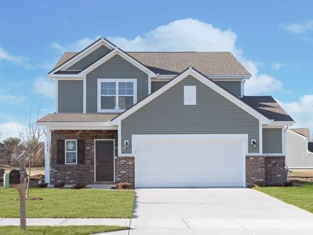 House for sale in Shelbyville, Illinois
