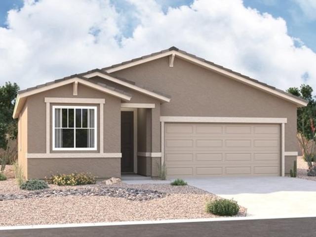 House for sale in Red Rock, Oklahoma