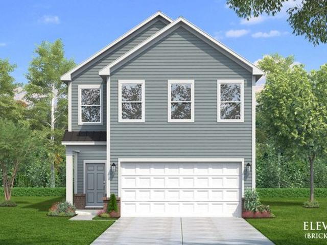 House for sale in Angier, Harnett County