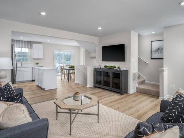 Townhouse for sale in Tennessee
