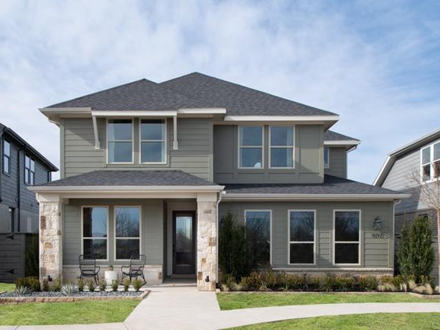 House for sale in Denton, Texas