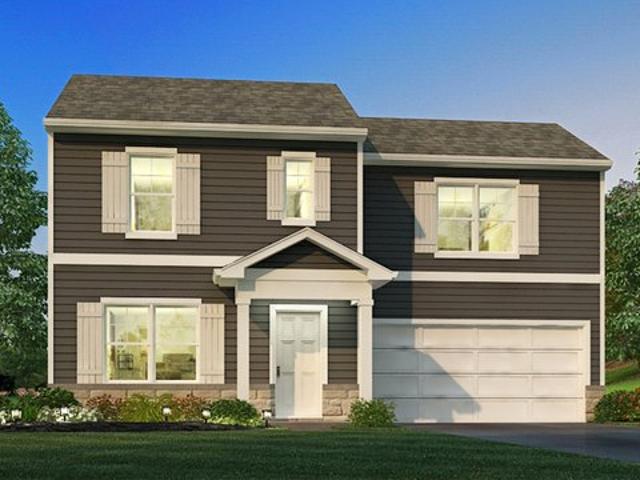 House for sale in Ashville, Ohio