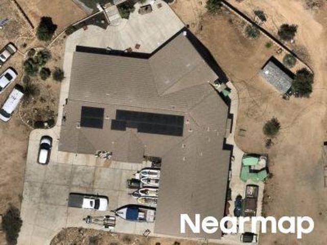 House for sale in Apple Valley, California