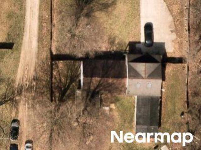 House for sale in Michigan