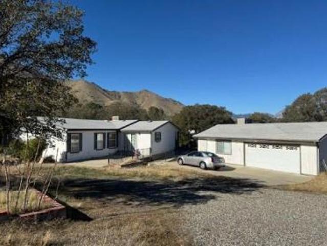 Property for sale in Lake Isabella, California