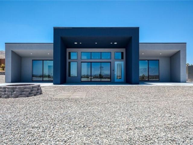 House for sale in Joshua Tree, California