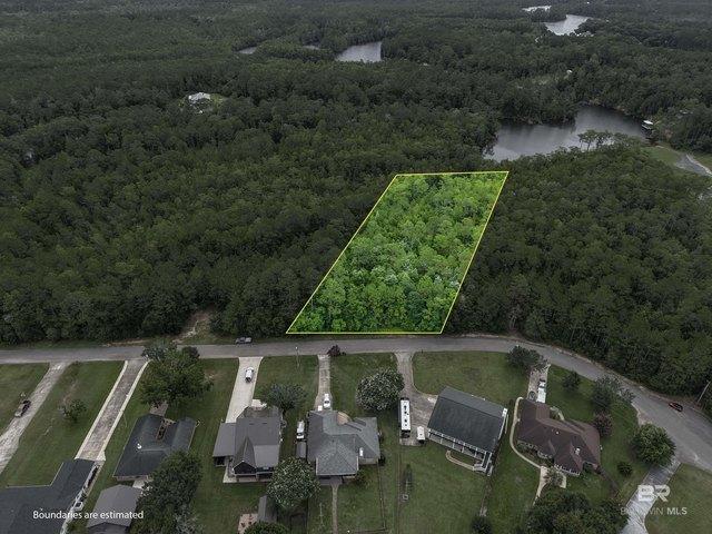 Land for sale in Seminole, Alabama