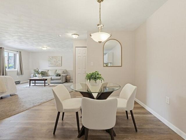Condo for sale in Bristol, Massachusetts