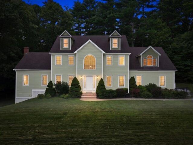 House for sale in Upton, Worcester County