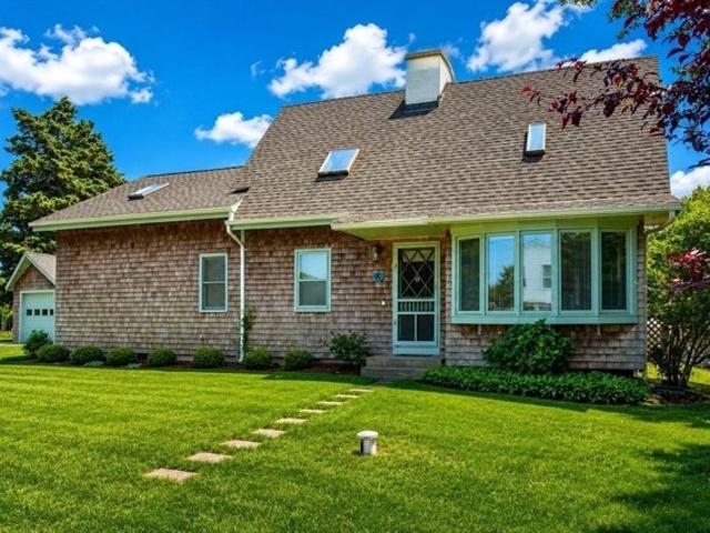 House for sale in Bristol, Massachusetts