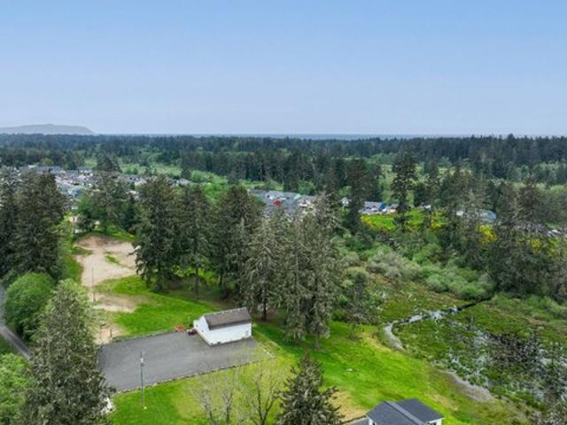 Land for sale in Warrenton, Clatsop County