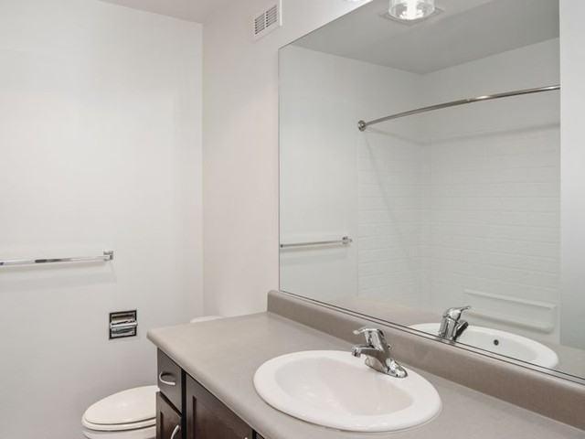 Apartment for rent in Bellevue, Washington