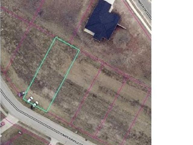 Land for sale in Charlestown, Clark County