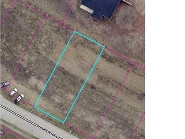 Land for sale in Charlestown, Clark County