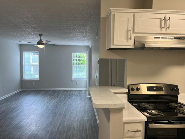 Apartment for rent in Guilford, North Carolina