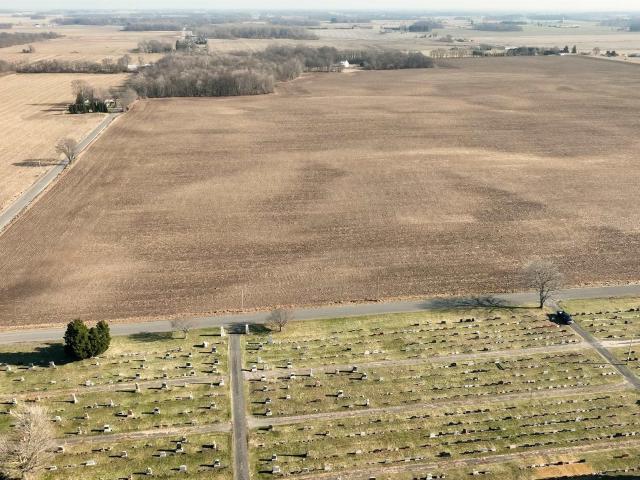 Land for sale in Argos, Indiana