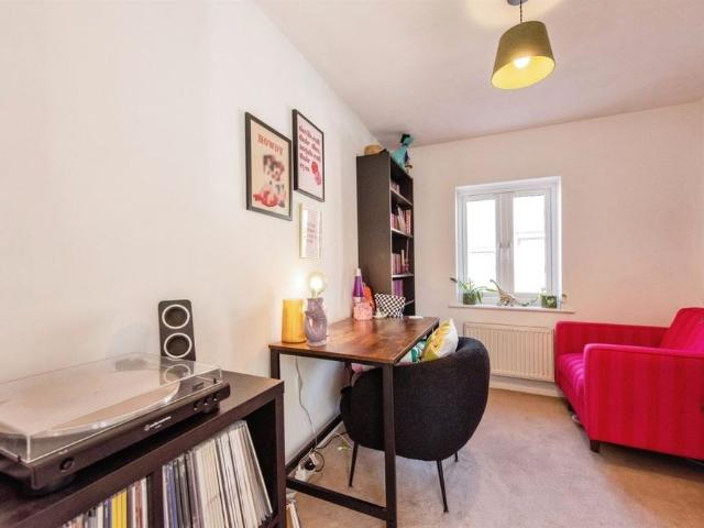 House for rent in Moreton Hall, Chedburgh